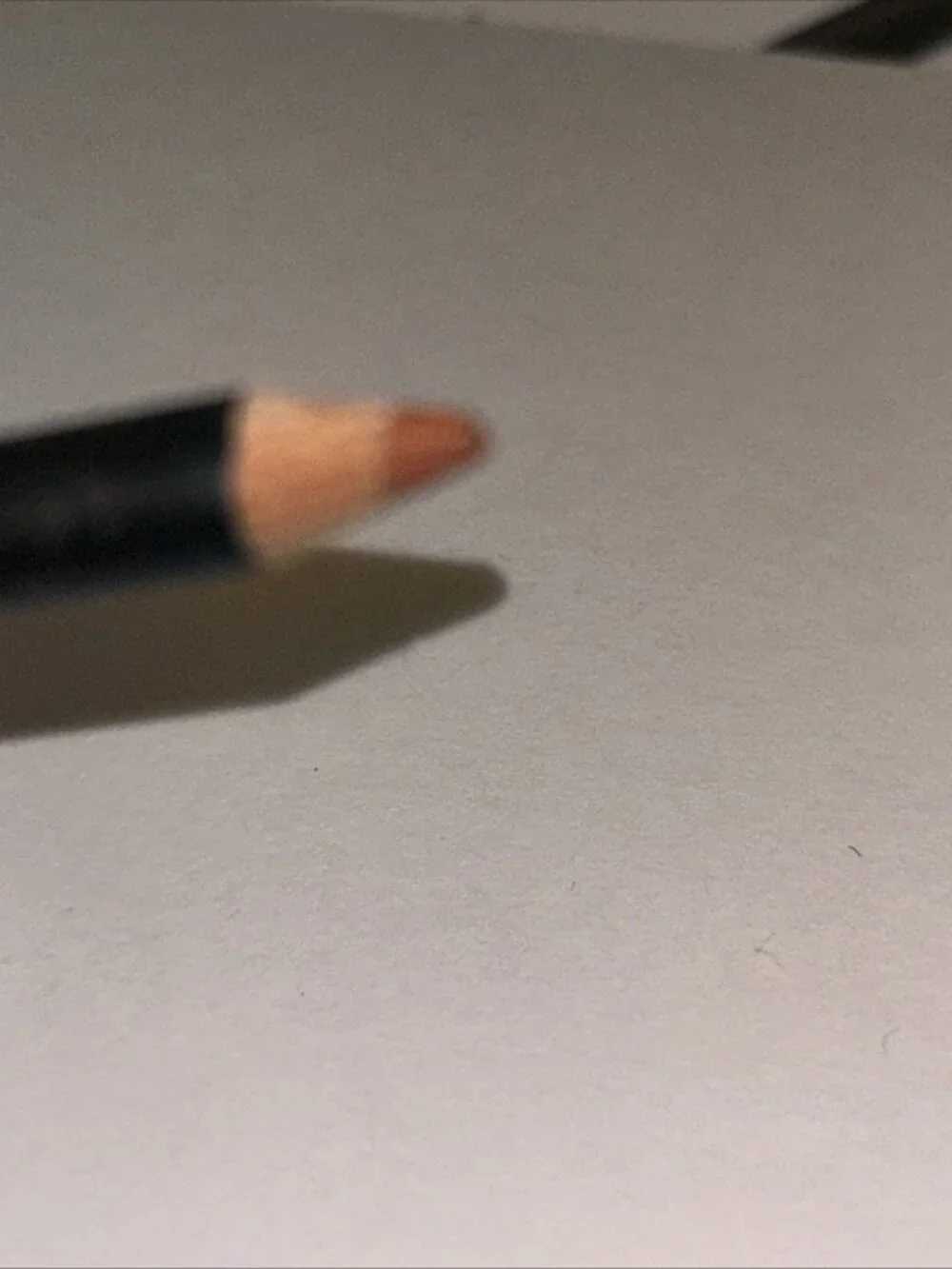 Tova Sienna Lipliner pencil 0.04 oz new vintage new